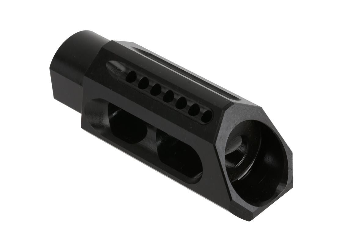 Muzzle brake for winchester xpr